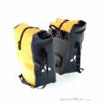 Vaude Aqua Back Rec Luggage Rack Bag, , Yellow, , Unisex, 0239-11322, 5638149691, , N1-06.jpg
