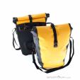 Vaude Aqua Back Rec Luggage Rack Bag, Vaude, Yellow, , Unisex, 0239-11322, 5638149691, 4062218770638, N2-12.jpg