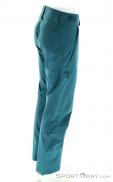 Marmot Refuge Mens Ski Pants, Marmot, Olive-Dark Green, , Male, 0066-10606, 5638149717, 195115164003, N2-17.jpg