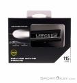Lezyne Power Pro 115+ StVZO Luce Anteriore per Bici, Lezyne, Nero, , Unisex, 0191-10448, 5638149721, 4712806003340, N1-01.jpg