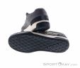 Five Ten Freerider Pro Canvas Mens MTB Shoes, , Light-Gray, , Male, 0081-10191, 5638149757, , N2-12.jpg