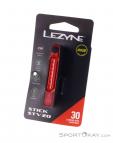 Lezyne Stick Drive StVZO Bike Light Rear, Lezyne, Black, , Unisex, 0191-10450, 5638149764, 4710582542022, N2-02.jpg