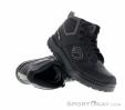 Five Ten Impact Pro Mid Hommes Chaussures MTB, Five Ten, Noir, , Hommes, 0081-10253, 5638149766, 4066746298022, N1-01.jpg