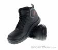 Five Ten Impact Pro Mid Mens MTB Shoes, Five Ten, Black, , Male, 0081-10253, 5638149766, 4066746298008, N1-06.jpg