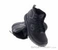 Five Ten Impact Pro Mid Mens MTB Shoes, Five Ten, Black, , Male, 0081-10253, 5638149766, 4066746298022, N2-02.jpg