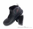 Five Ten Impact Pro Mid Mens MTB Shoes, , Black, , Male, 0081-10253, 5638149766, , N2-07.jpg