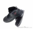 Five Ten Impact Pro Mid Mens MTB Shoes, , Black, , Male, 0081-10253, 5638149766, , N3-08.jpg