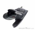 Five Ten Impact Pro Mid Mens MTB Shoes, , Black, , Male, 0081-10253, 5638149766, , N4-09.jpg