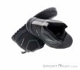 Five Ten Impact Pro Mid Mens MTB Shoes, , Black, , Male, 0081-10253, 5638149766, , N5-20.jpg