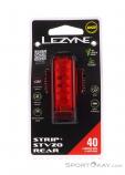 Lezyne Strip Drive+ StVZO Bike Light Rear, Lezyne, Black, , Unisex, 0191-10453, 5638149777, 4710582551116, N1-01.jpg