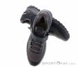 Five Ten Trailcross Clip-In Mens MTB Shoes, , Dark-Grey, , Male, 0081-10254, 5638149783, , N4-04.jpg