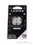Lezyne Zecto Drive 250+ StVZO Lampe de vélo avant, Lezyne, Noir, , Unisex, 0191-10455, 5638149790, 4710582551529, N1-01.jpg