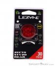 Lezyne Zecto Drive StVZO Bike Light Rear, Lezyne, Black, , Unisex, 0191-10456, 5638149791, 4710582551512, N1-01.jpg