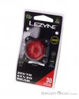Lezyne Zecto Drive StVZO Bike Light Rear, Lezyne, Black, , Unisex, 0191-10456, 5638149791, 4710582551512, N2-02.jpg