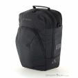 Vaude eBack Single Luggage Rack Bag, Vaude, Black, , Unisex, 0239-11324, 5638149800, 4062218770614, N1-06.jpg