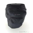 Vaude eBack Single Sacoche porte-bagages, Vaude, Noir, , Unisex, 0239-11324, 5638149800, 4062218770614, N3-03.jpg