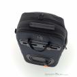 Vaude eBack Single Luggage Rack Bag, Vaude, Black, , Unisex, 0239-11324, 5638149800, 4062218770614, N4-14.jpg