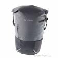 Vaude CityGo Bike 23l Borsa Portapacchi, Vaude, Nero, , Unisex, 0239-11326, 5638149802, 4062218773226, N3-03.jpg