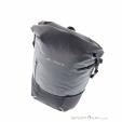 Vaude CityGo Bike 23l Luggage Rack Bag, Vaude, Black, , Unisex, 0239-11326, 5638149802, 4062218773226, N4-04.jpg