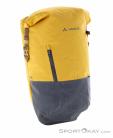 Vaude CityGo Bike 23l Luggage Rack Bag, Vaude, Yellow, , Unisex, 0239-11326, 5638149804, 4062218773233, N1-01.jpg