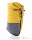 Vaude CityGo Bike 23l Borsa Portapacchi, Vaude, Giallo, , Unisex, 0239-11326, 5638149804, 4062218773233, N1-06.jpg