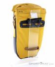 Vaude CityGo Bike 23l Bolso de portaequipaje, Vaude, Amarillo, , Unisex, 0239-11326, 5638149804, 4062218773233, N1-11.jpg