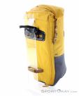 Vaude CityGo Bike 23l Borsa Portapacchi, Vaude, Giallo, , Unisex, 0239-11326, 5638149804, 4062218773233, N1-16.jpg