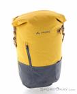 Vaude CityGo Bike 23l Bolso de portaequipaje, Vaude, Amarillo, , Unisex, 0239-11326, 5638149804, 4062218773233, N2-02.jpg