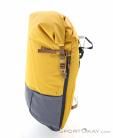 Vaude CityGo Bike 23l Bolso de portaequipaje, Vaude, Amarillo, , Unisex, 0239-11326, 5638149804, 4062218773233, N2-07.jpg