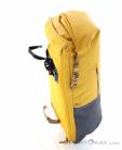 Vaude CityGo Bike 23l Borsa Portapacchi, Vaude, Giallo, , Unisex, 0239-11326, 5638149804, 4062218773233, N2-17.jpg