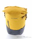 Vaude CityGo Bike 23l Borsa Portapacchi, Vaude, Giallo, , Unisex, 0239-11326, 5638149804, 4062218773233, N3-03.jpg