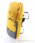 Vaude CityGo Bike 23l Luggage Rack Bag, Vaude, Yellow, , Unisex, 0239-11326, 5638149804, 4062218773233, N3-08.jpg