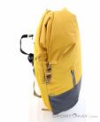 Vaude CityGo Bike 23l Luggage Rack Bag, Vaude, Yellow, , Unisex, 0239-11326, 5638149804, 4062218773233, N3-18.jpg