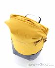 Vaude CityGo Bike 23l Borsa Portapacchi, Vaude, Giallo, , Unisex, 0239-11326, 5638149804, 4062218773233, N4-04.jpg