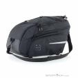 Vaude Silkroad Plus Luggage Rack Bag, Vaude, Black, , Unisex, 0239-11329, 5638150329, 4062218769830, N1-01.jpg