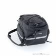 Vaude Silkroad Plus Gepäckträgertasche, Vaude, Schwarz, , Unisex, 0239-11329, 5638150329, 4062218769830, N2-07.jpg