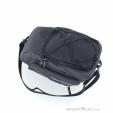 Vaude Silkroad Plus Sacoche porte-bagages, Vaude, Noir, , Unisex, 0239-11329, 5638150329, 4062218769830, N4-04.jpg