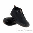Vaude Moab Pro Tech MTB Shoes, , Black, , Male,Female,Unisex, 0239-11330, 5638150330, , N1-01.jpg