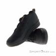 Vaude Moab Pro Tech MTB Shoes, , Black, , Male,Female,Unisex, 0239-11330, 5638150330, , N1-06.jpg