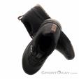 Vaude Moab Pro Tech MTB Shoes, Vaude, Black, , Male,Female,Unisex, 0239-11330, 5638150330, 4062218853300, N5-05.jpg