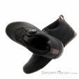 Vaude Moab Pro Tech MTB Shoes, Vaude, Black, , Male,Female,Unisex, 0239-11330, 5638150330, 4062218853300, N5-10.jpg