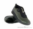 Vaude Moab Pro Tech MTB Shoes, , Olive-Dark Green, , Male,Female,Unisex, 0239-11330, 5638150337, , N1-01.jpg