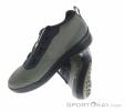 Vaude Moab Pro Tech MTB Shoes, Vaude, Olive-Dark Green, , Male,Female,Unisex, 0239-11330, 5638150337, 4062218852945, N2-07.jpg