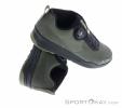 Vaude Moab Pro Tech MTB Shoes, , Olive-Dark Green, , Male,Female,Unisex, 0239-11330, 5638150337, , N3-18.jpg