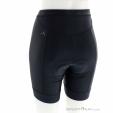 Vaude Posta Tights Shorty Women Biking Pants, Vaude, Black, , Female, 0239-11340, 5638150404, 4062218823266, N2-12.jpg