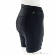 Vaude Posta Tights Shorty Women Biking Pants, , Black, , Female, 0239-11340, 5638150404, , N2-17.jpg