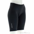 Vaude Matera Tights II Women Biking Shorts, , Black, , Female, 0239-11341, 5638150409, , N1-01.jpg