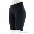 Vaude Matera Tights II Women Biking Shorts, , Black, , Female, 0239-11341, 5638150409, , N1-06.jpg