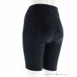 Vaude Matera Tights II Women Biking Shorts, , Black, , Female, 0239-11341, 5638150409, , N1-11.jpg