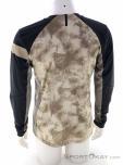 Vaude Moab LS Pro Mens Biking Shirt, Vaude, Gray, , Male, 0239-11343, 5638150422, 4062218843783, N2-12.jpg